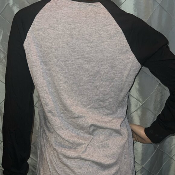 Holiday Fam Jams Unisex Adult Small‎ So Beary Merry Pajama Christmas Top - Picture 4 of 6